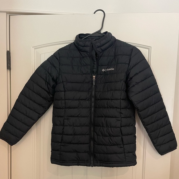 Youth Columbia Jacket - Picture 1 of 2